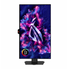 Asus ROG Strix OLED XG27AQWMG 27 Inch (26.5 Inch Viewable) 2K QHD Display Dual HDMI, DP, Dual USB-A Gaming Monitor